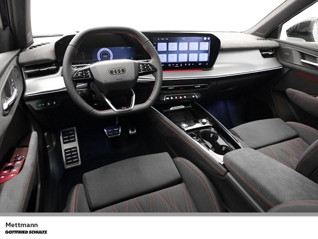 Audi Q3 Sportback e-hybrid DSG TECH-PRO PANO AHK 360  foto 13