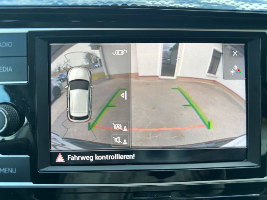 Volkswagen Taigo 1.0 TSI OPF DSG Life Allwetter Kamera Shz – Bild 13