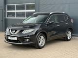 Nissan X-Trail N-Vision*Pano*Navi*SHZ*PDC*360°*2. Hand* - Nissan X-Trail: Automatik