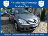 Mercedes-Benz B 200 Autom-el.SD-Klima-1.Besitz-Sitzheizung-Alu - gebrauchte Mercedes-Benz B-Klasse aus dem Jahr 2009