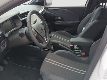 Fotografie 9 des Opel Corsa GS Kamera LED Sitzheizung Allwetterreifen