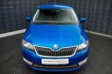 Skoda Rapid Spaceback Drive *1.HD*DAB*PDC*SITZHZG* - Skoda Gebrauchtwagen in Düsseldorf