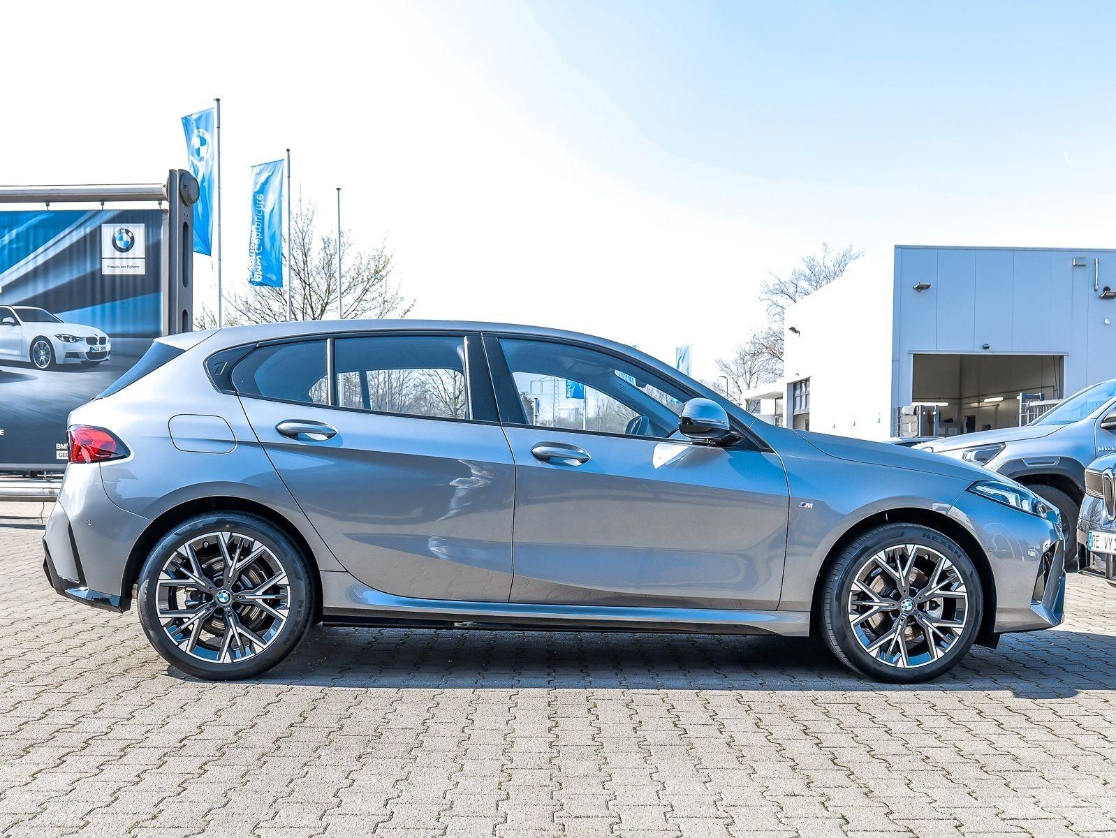 BMW 120 - Bild 10