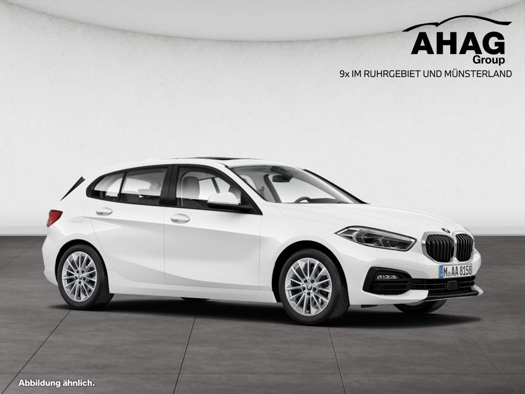 BMW 118 i, миниатюра 9