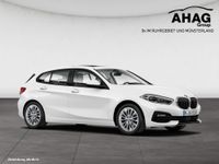 BMW 118 - Vorschau Bild 9