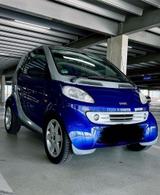 Smart Passion Fortwo MC 01 mit Kamera und ... - Smart ForTwo: Mc01