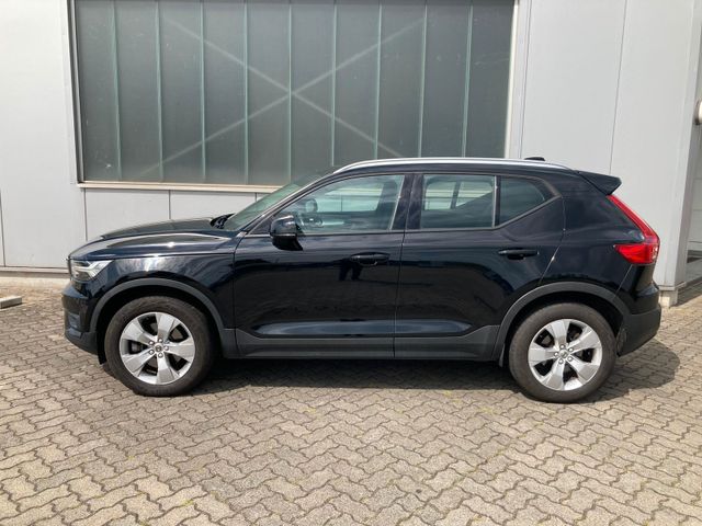 XC 40 D3 Momentum Pro AWD