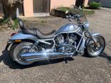 Harley-Davidson V Rod VR1 Sammlerzustand 6300km erste Hand  - 2002 V ROD