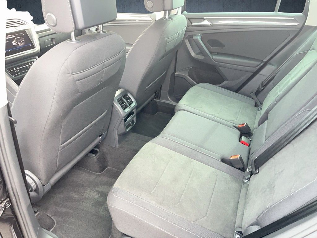 Volkswagen Tiguan - Bild 14