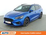 Ford Focus 1.5 EcoBoost ST-Line Aut.*NAVI*HUD*CAM* - Ford Focus Gebrauchtwagen in Berlin