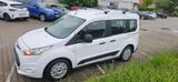 Ford Transit*Connect*Kombi*5-Sitze*Klima*AHK*1.Hand* - Ford Transit: 5t