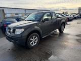 Nissan Navara Pickup KingCab Comfort 4X4, LKW - Nissan Navara: Kingcab