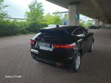 Jaguar E-PACE P200 4WD,Auto,Keyless Entry,Merid,LED,AHK - Jaguar: 4.2