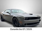 Dodge Challenger ScatPack LC Widebody LPG Umbau H&K - Dodge Challenger aus 2024