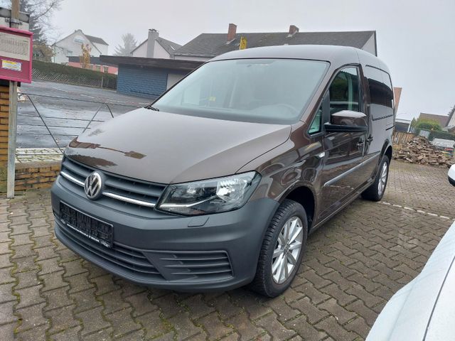 Volkswagen Caddy PKW Trendline BMT