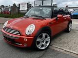 MINI COOPER Cabrio Cooper - MINI Cooper aus 2004