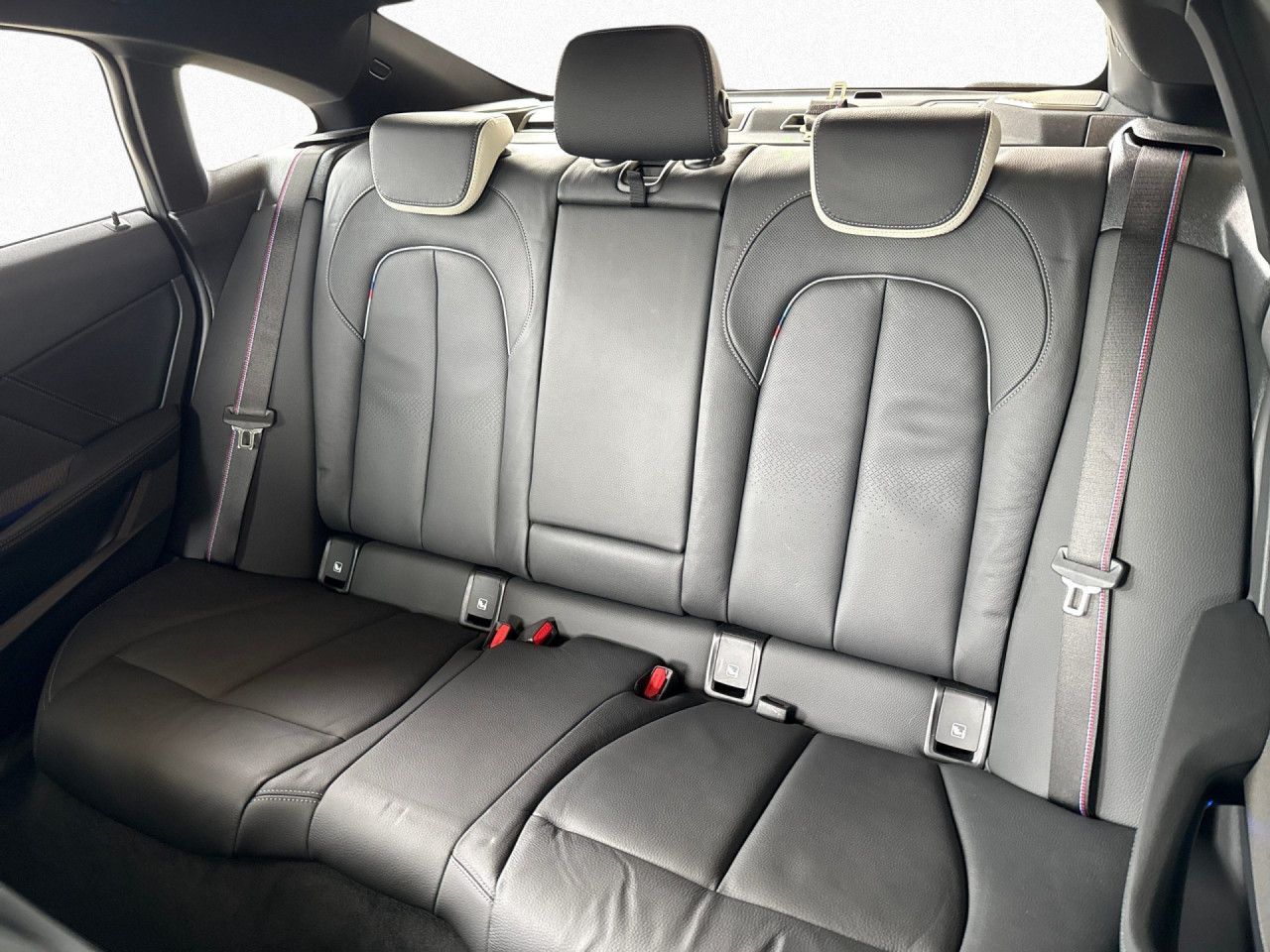 BMW 220 Gran Coupé - Bild 14