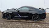 Ford Mustang V6 3,7 Liter Shelby GT Optik  - gebrauchte Ford Mustang aus dem Jahr 2017