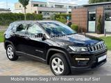 Jeep Compass Longitude  1.4 *DAB*PDC*2Hand* - Jeep Compass in Bonn
