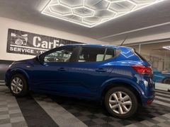 DACIA Sandero III Comfort LED USB ISOFIX DAB KLIMA