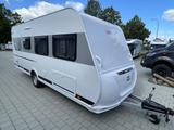 LMC Sassino 470 K  - LMC Neu Wohnwagen