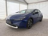 Toyota Prius 2.0 Plug-in Hybrid Lounge E-CVT - blaue Toyota Prius