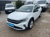 Volkswagen Taigo Move TSi DSG LED-Matrix./AHK / Kamera KAM - Volkswagen Taigo Tageszulassungen