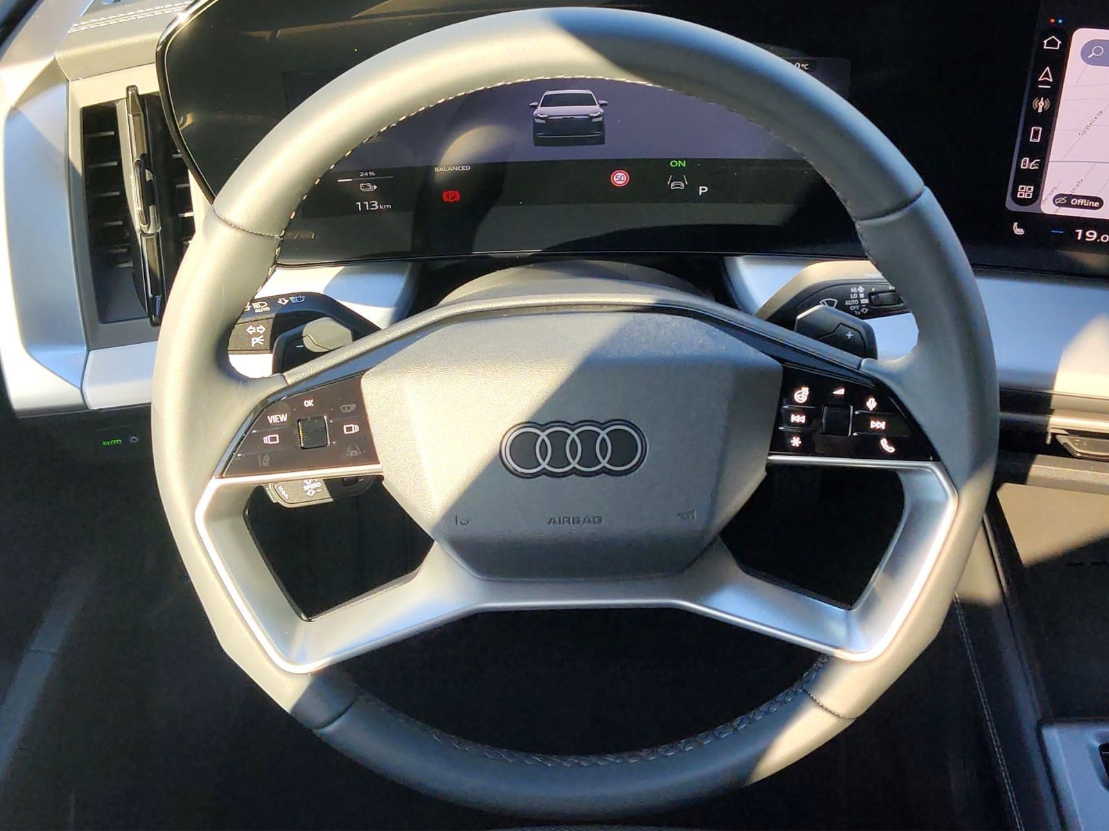 Audi Q4 e-tron - Bild 8