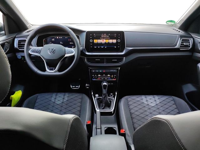 Volkswagen T-Cross - Bild 10