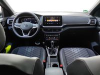 Volkswagen T-Cross - Vorschau Bild 10