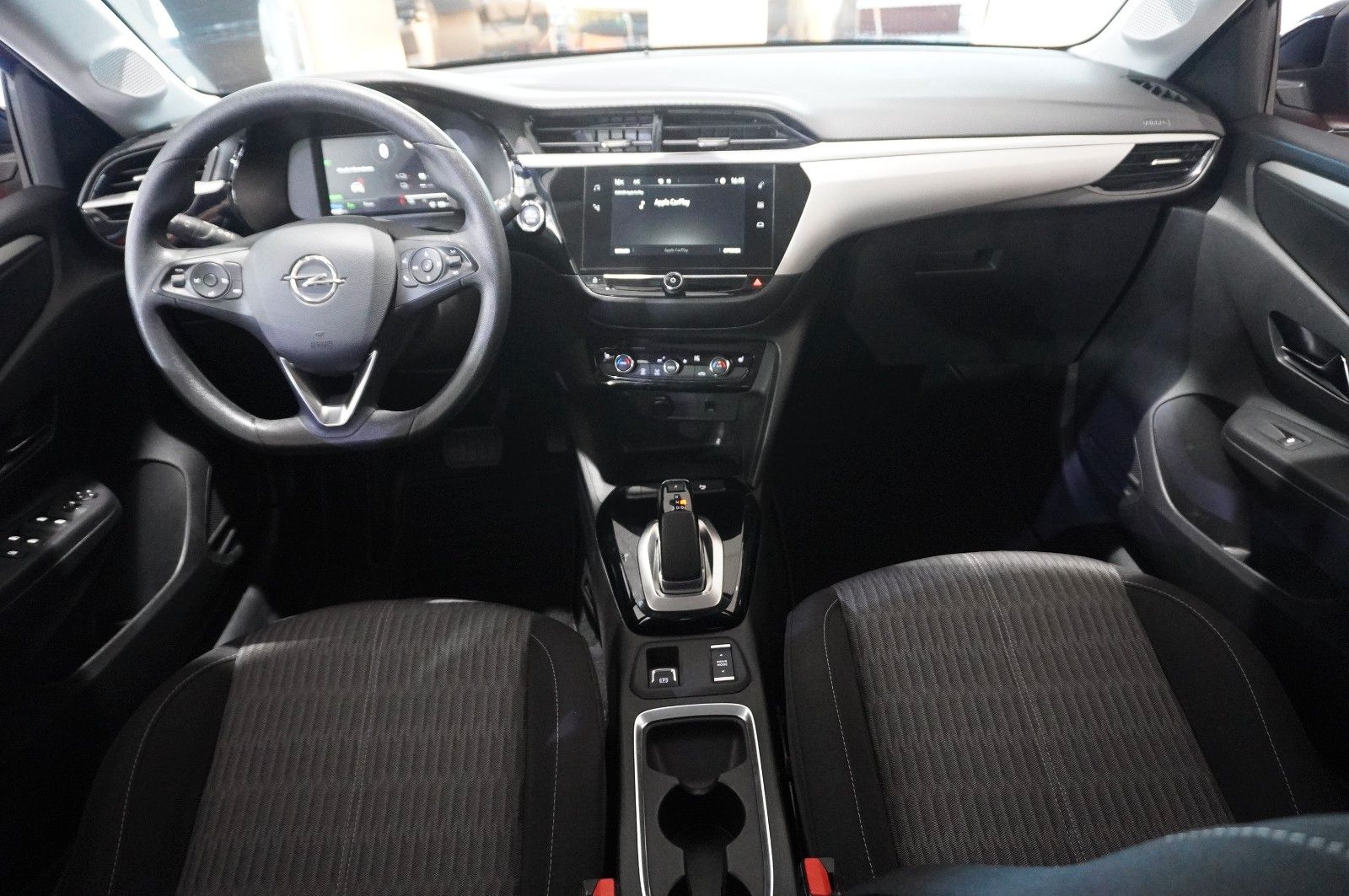 Fahrzeugabbildung Opel Corsa-e 7KW EDITION NAVI/KAMERA/SHZ/VIRTU./DAB+