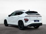 Hyundai KONA SX2 1.6 T-Gdi DCT 4WD N LINE - Hyundai KONA: 5 Türen