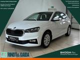 Skoda Fabia Selection 1.0 TSI DSG Freisprech SHZ PDC K