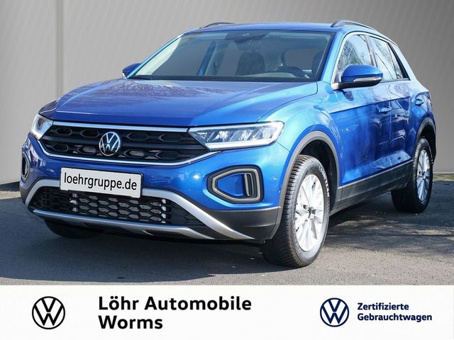 Volkswagen T-Roc 1.5 TSI Life