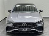 Mercedes-Benz CLA 180 SB AMG Premium Plus Pano 360° AHK HUD - graue Mercedes-Benz CLA-Klasse