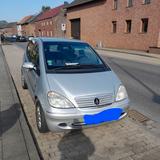 Mercedes-Benz A 140 ELEGANCE Elegance - Mercedes-Benz A 140: Elegance