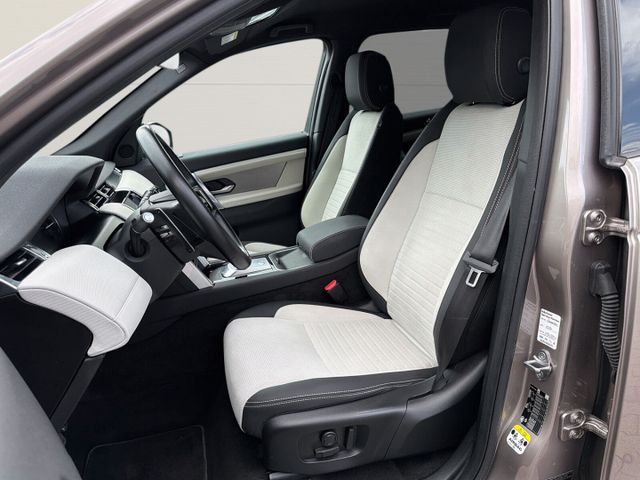 Land Rover Discovery Sport P300e R-Dynamic SE AWD