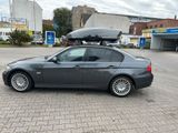 BMW bmw e 90 / 320 d / 177 ps / navi europe - BMW 320: 320d 177