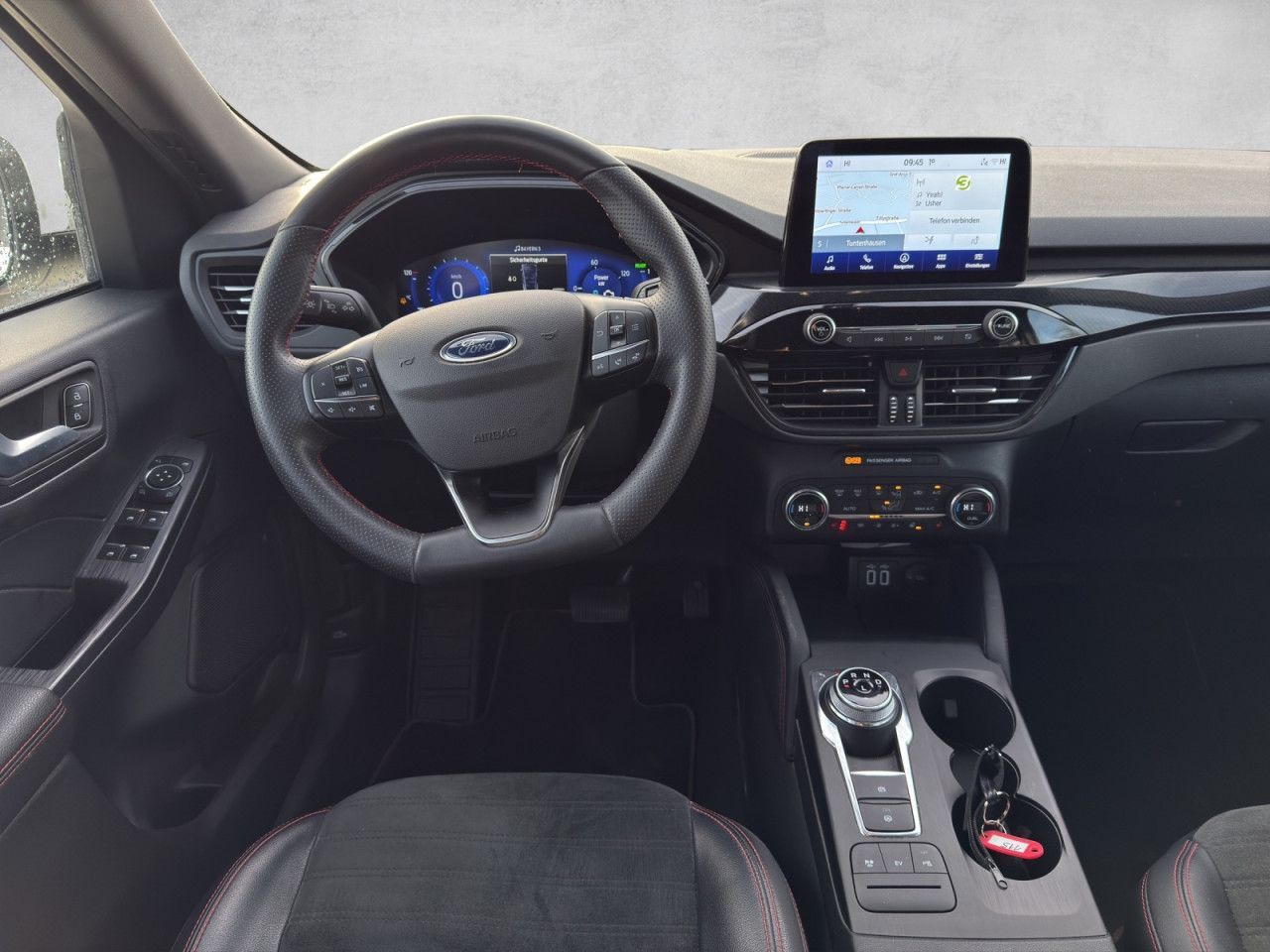 Ford Kuga - Bild 16