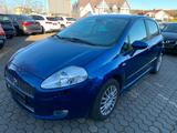Fiat Grande Punto 1.4 8V Dynamic*Halb Automatik* - Fiat Gebrauchtwagen von 2008