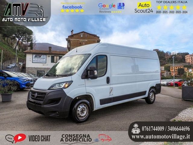 Fiat FIAT Ducato 35 2.3 MJT 140CV PM-TM Furgone