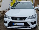 Seat Ateca 1.5 TSI ACT 110kW FR DSG FR  ++TOPZUSTAND+ - Seat Ateca: Privatanbieter