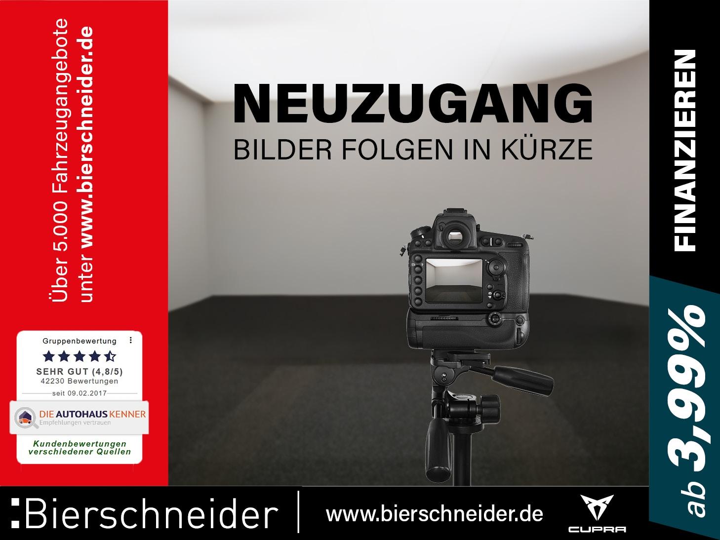 Cupra Formentor 310 VZ TOP VIEW eHECK BEATS CONNECTIVI