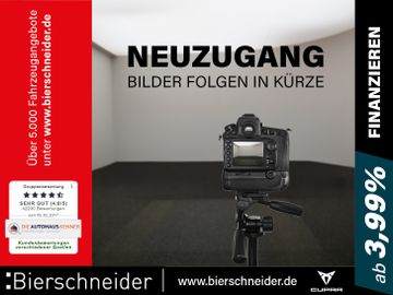 Cupra Ateca 1.5 TSI DSG LED+NAVI+19+KAMERA+PAARKLENK
