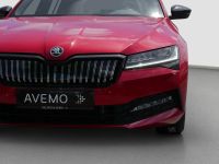 Skoda Superb - Vorschau Bild 13