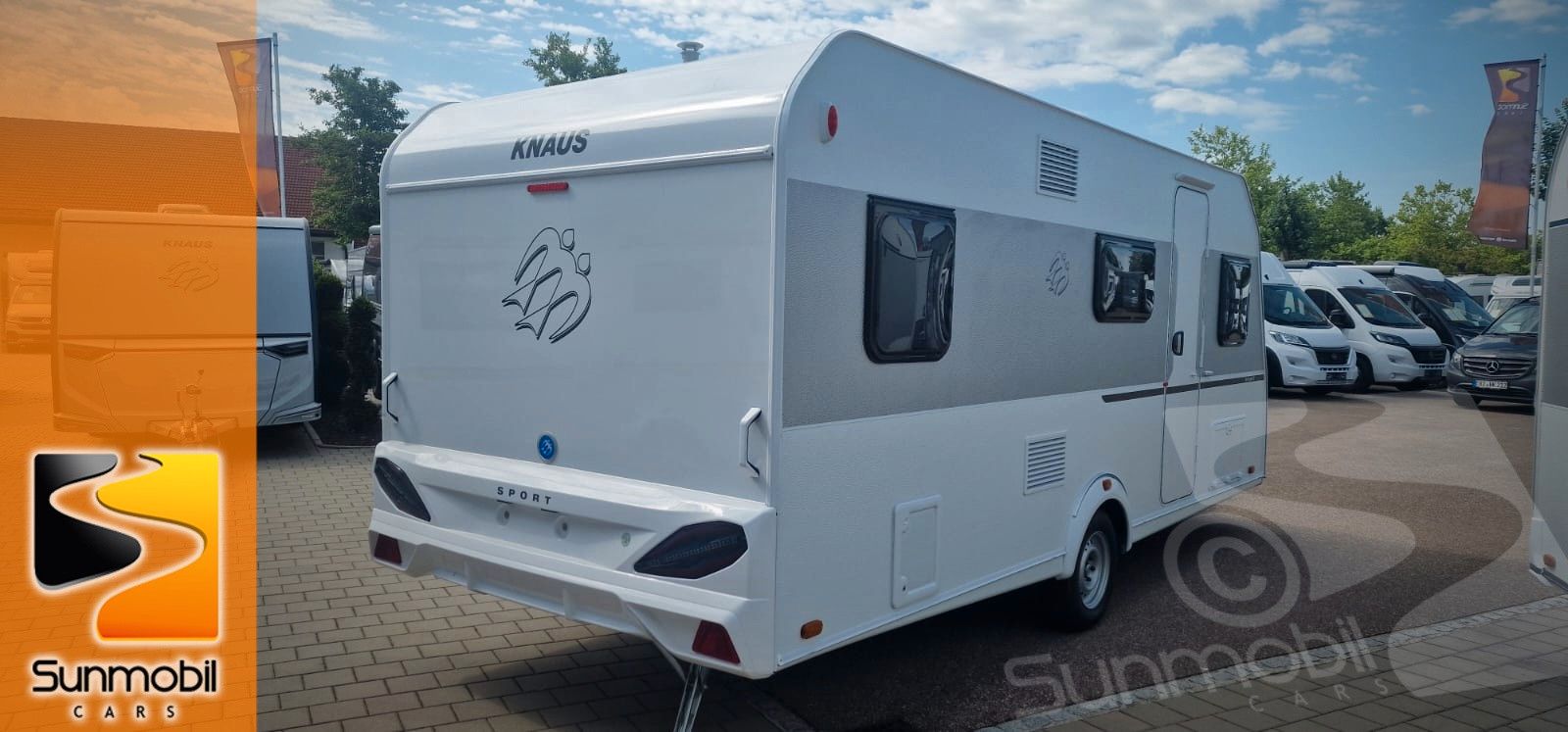 Fahrzeugabbildung Knaus Sport 500 KD 1.500kg Plus-Paket