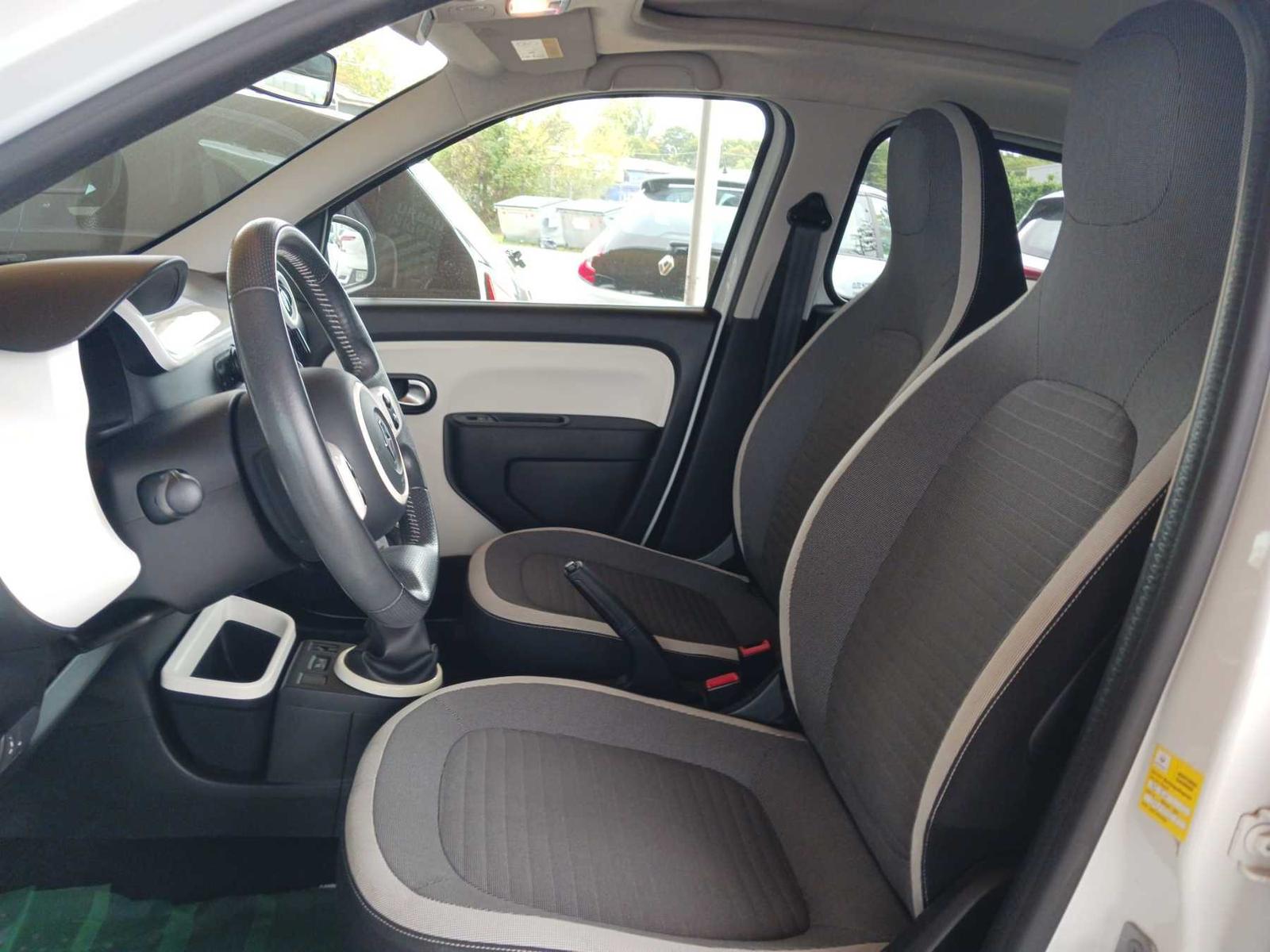 Renault Twingo LIMITED SCe 70*in Germersheim*