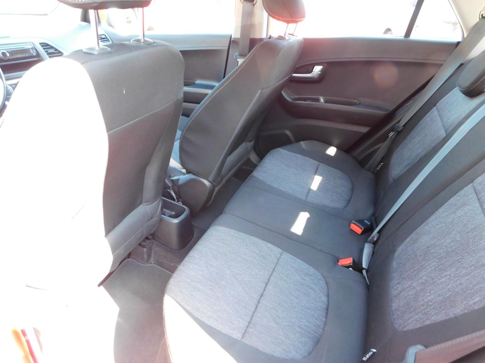 Kia Picanto Edition 7