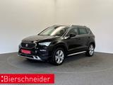 Seat Ateca 2.0 TDI 4Drive DSG Xperience DIGITAL LED P - Seat Ateca Xperience mit Diesel-Antrieb