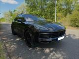 Porsche Cayenne  S Approved, Service Neu, Chrono